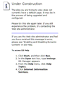 Mobile Screenshot of employeeportal.mysrhs.com